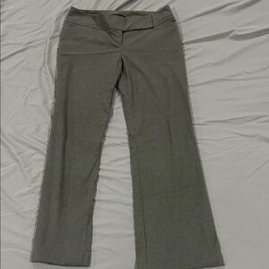 Women's Brown/Gray Pants